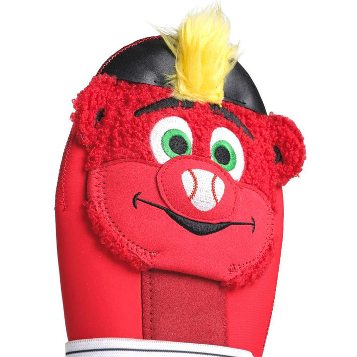 Translation missing: ja.Rowdie Sliding Mitt | Indianapolis Indians Milb Collab