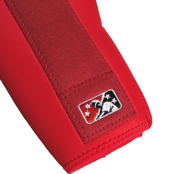 Translation missing: ja.Rowdie Sliding Mitt | Indianapolis Indians Milb Collab