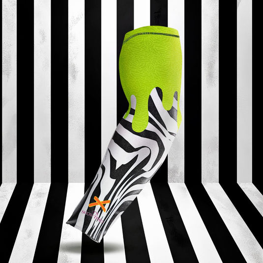 It's Showtime Football Grip Sleeve