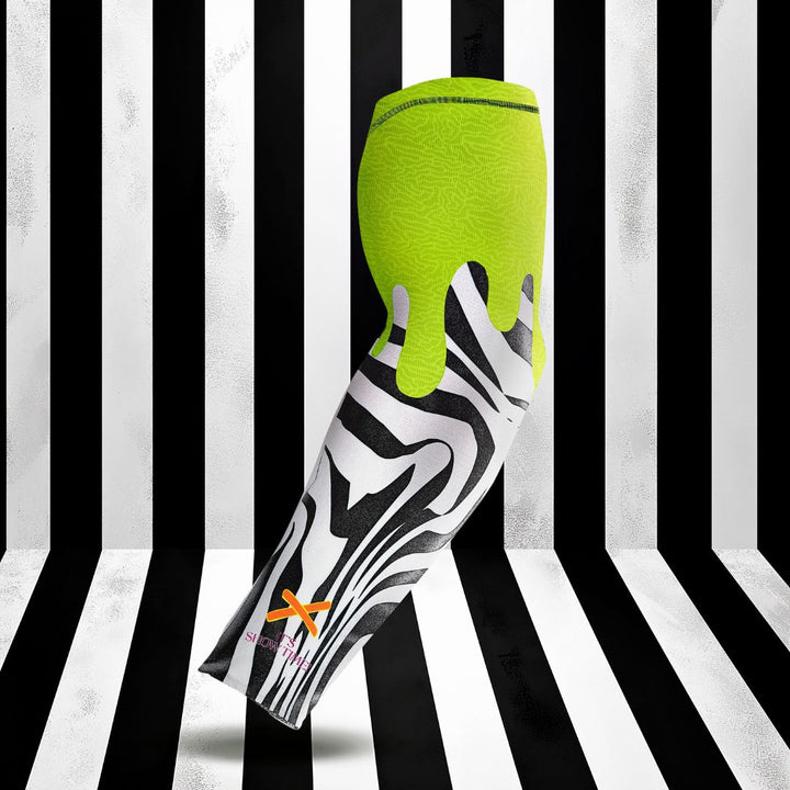 It's Showtime Football Grip Sleeve