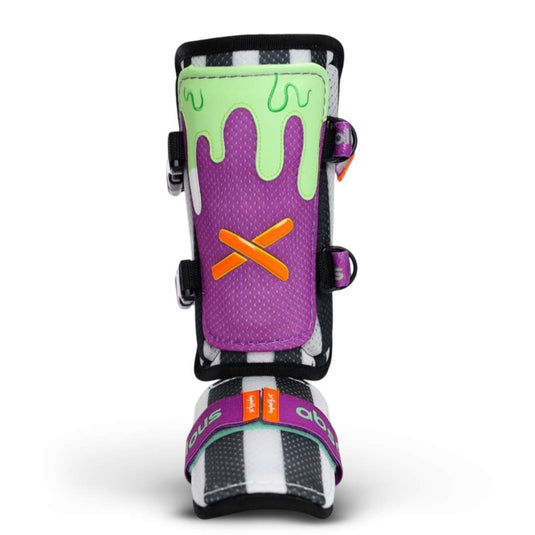 It's Showtime Leg Guard