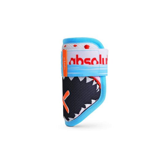 Shark Attack Elbow Guard