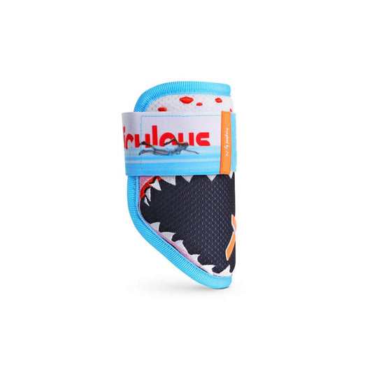 Shark Attack Elbow Guard