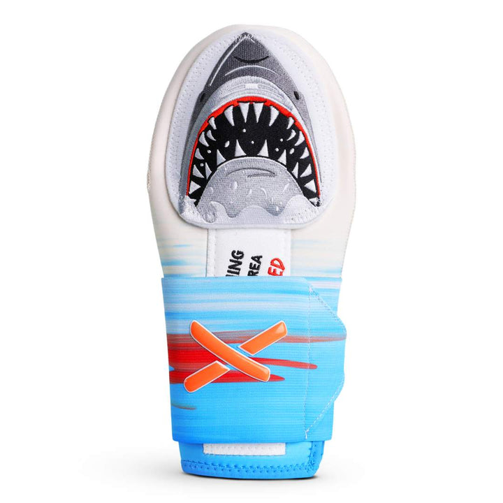 Translation missing: en.Shark Attack Sliding Mitt