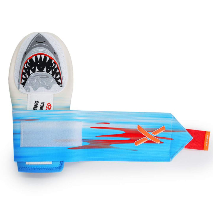 Translation missing: en.Shark Attack Sliding Mitt
