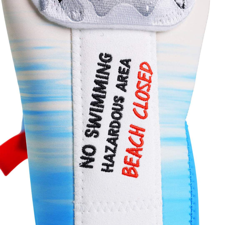 Translation missing: en.Shark Attack Sliding Mitt