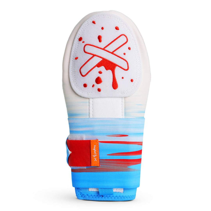 Translation missing: en.Shark Attack Sliding Mitt
