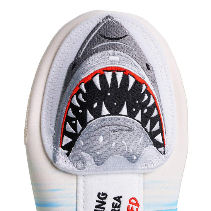 Translation missing: en.Shark Attack Sliding Mitt