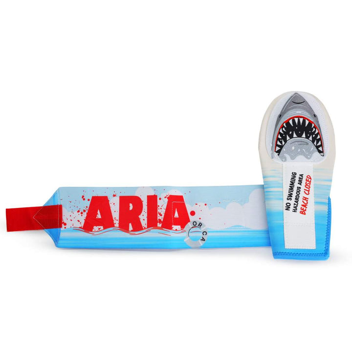 Translation missing: en.Shark Attack Sliding Mitt