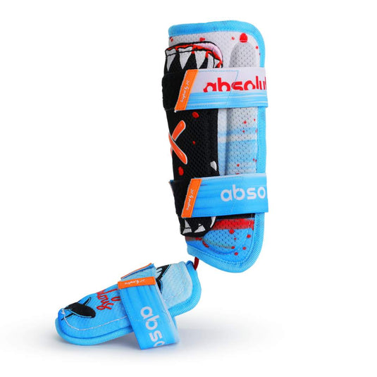 Shark Attack Leg Guard