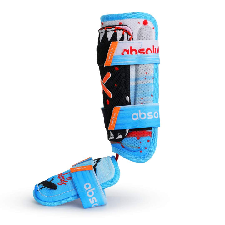 Translation missing: es.Shark Attack Leg Guard