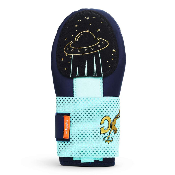 Translation missing: es.Prince From Outer Space Postseason Edition Sliding Mitt