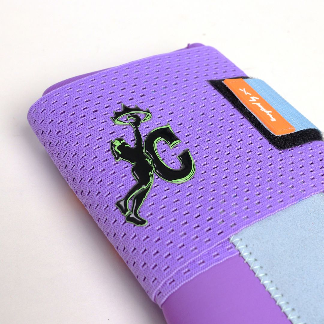 宇宙から来たプリンス スライディングミット – Absolutely Ridiculous