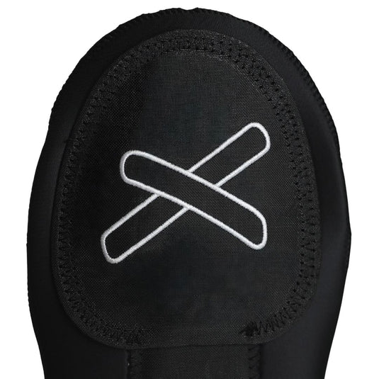 Kevlar Blackout Ice Cream Sliding Mitt