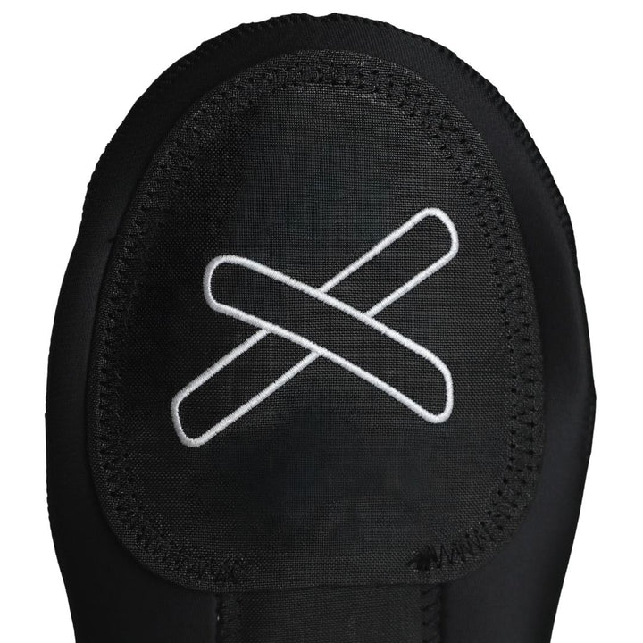 Translation missing: en.Kevlar Blackout Ice Cream Sliding Mitt