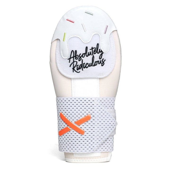 Translation missing: en.Kevlar Whiteout Ice Cream Sliding Mitt