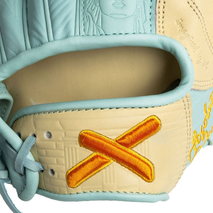 Translation missing: en.Lady Liberty Glove
