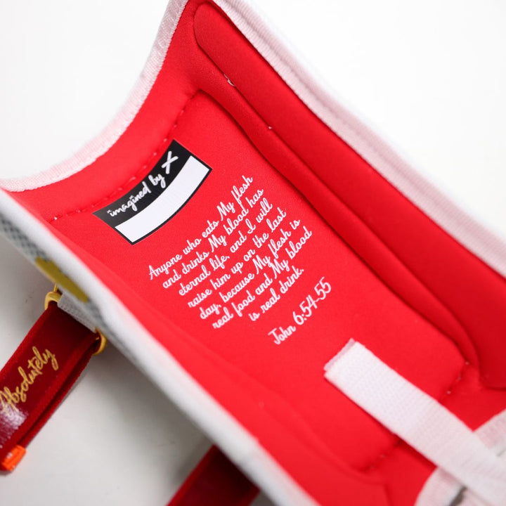 Translation missing: es.Resurrection Leg Guard