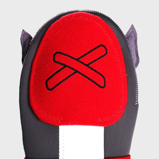 Buddy Bats Sliding Mitt | Louisville Bats MiLB Collab