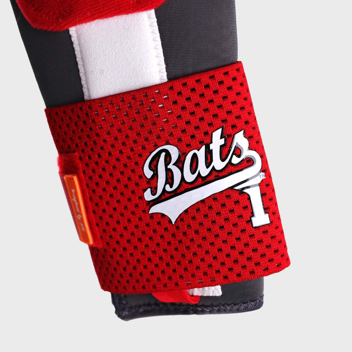 Translation missing: en.Buddy Bats Sliding Mitt | Louisville Bats MiLB Collab