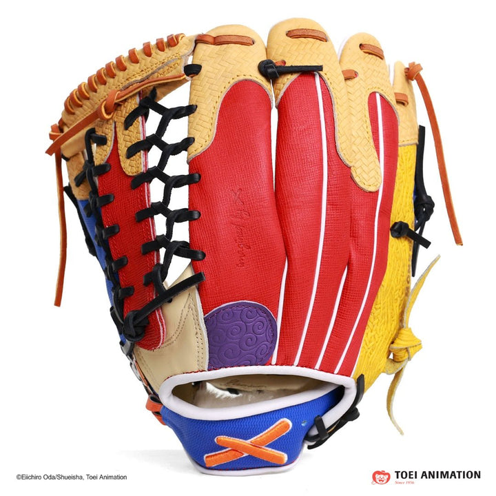 Translation missing: ja.Monkey D. Luffy Glove | RARE Edition