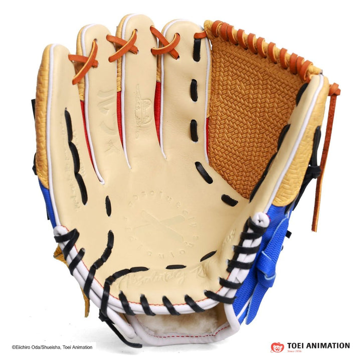 Translation missing: ja.Monkey D. Luffy Glove | RARE Edition