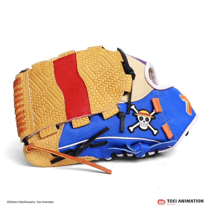 Translation missing: ja.Monkey D. Luffy Glove | RARE Edition