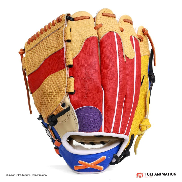 Translation missing: ja.Monkey D. Luffy Glove | RARE Edition