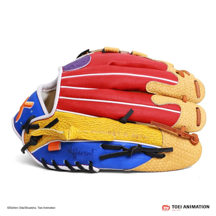 Translation missing: ja.Monkey D. Luffy Glove | RARE Edition