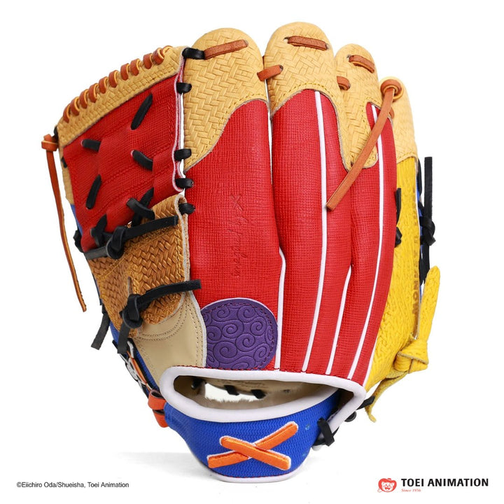 Translation missing: ja.Monkey D. Luffy Glove | RARE Edition