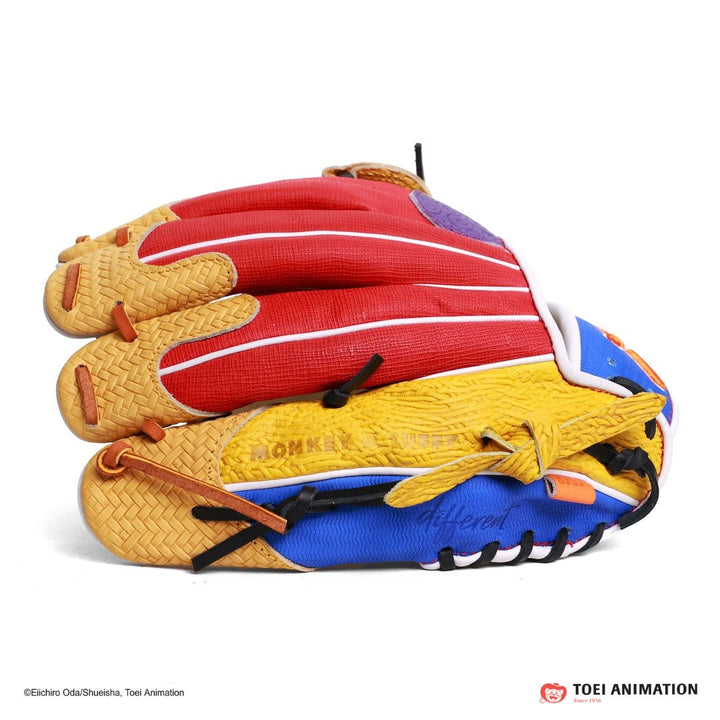 Translation missing: ja.Monkey D. Luffy Glove | RARE Edition