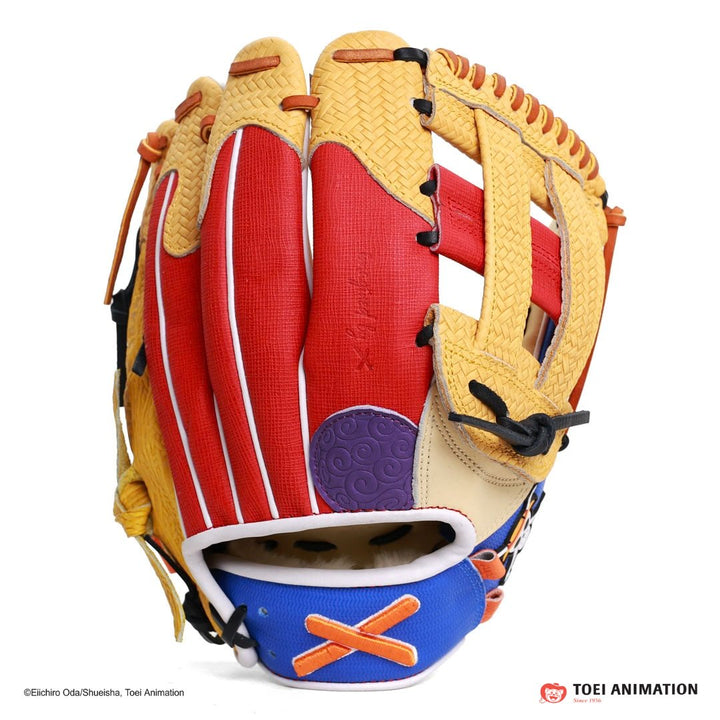 Translation missing: ja.Monkey D. Luffy Glove | RARE Edition