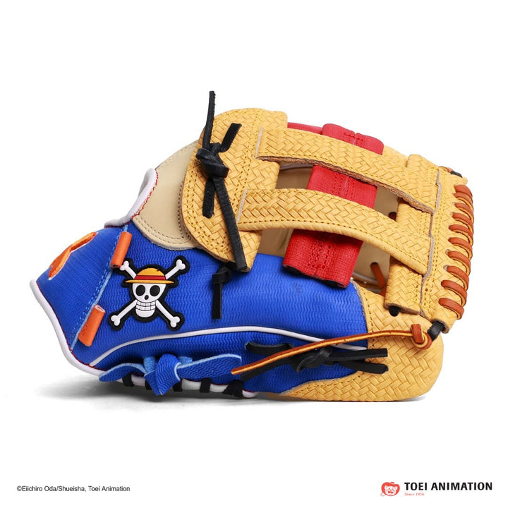 Translation missing: ja.Monkey D. Luffy Glove | RARE Edition
