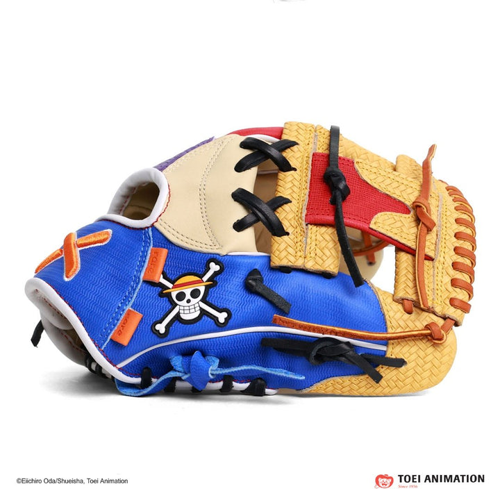 Translation missing: ja.Monkey D. Luffy Glove | RARE Edition