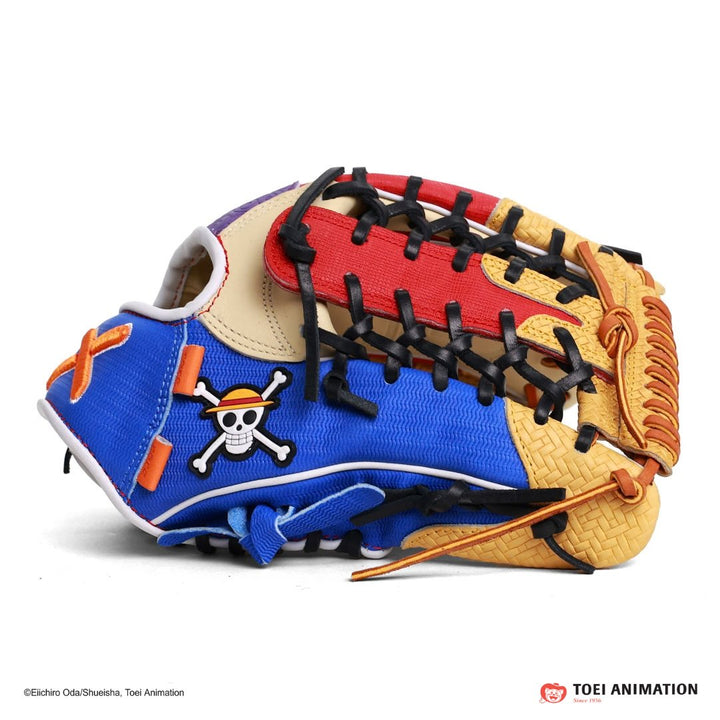 Translation missing: ja.Monkey D. Luffy Glove | RARE Edition