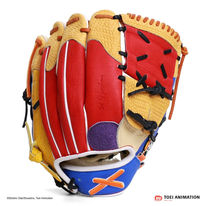 Translation missing: ja.Monkey D. Luffy Glove | RARE Edition
