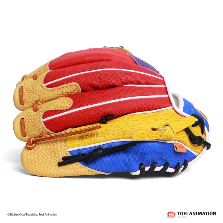 Translation missing: ja.Monkey D. Luffy Glove | RARE Edition