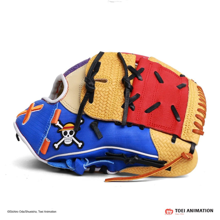 Translation missing: ja.Monkey D. Luffy Glove | RARE Edition