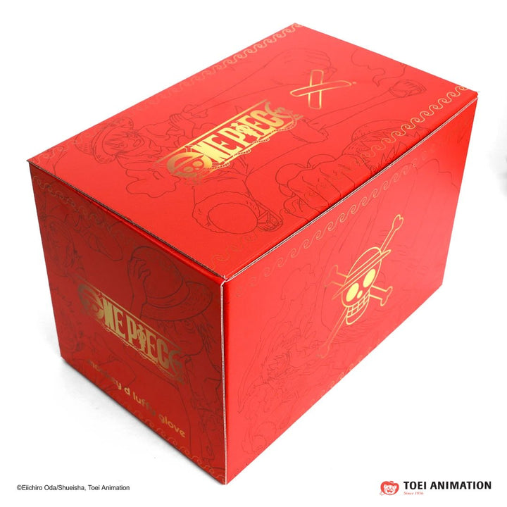 Translation missing: ja.Monkey D. Luffy Glove | RARE Edition