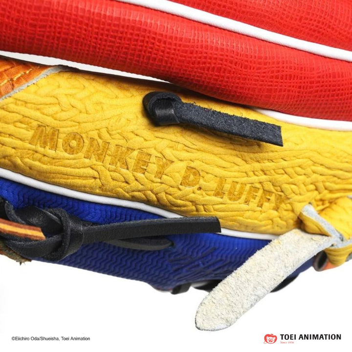 Translation missing: ja.Monkey D. Luffy Glove | RARE Edition