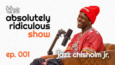 The Absolutely Ridiculous Show