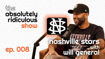 The Absolutely Ridiculous Show