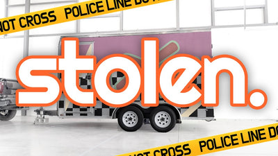 The Stolen Trailer