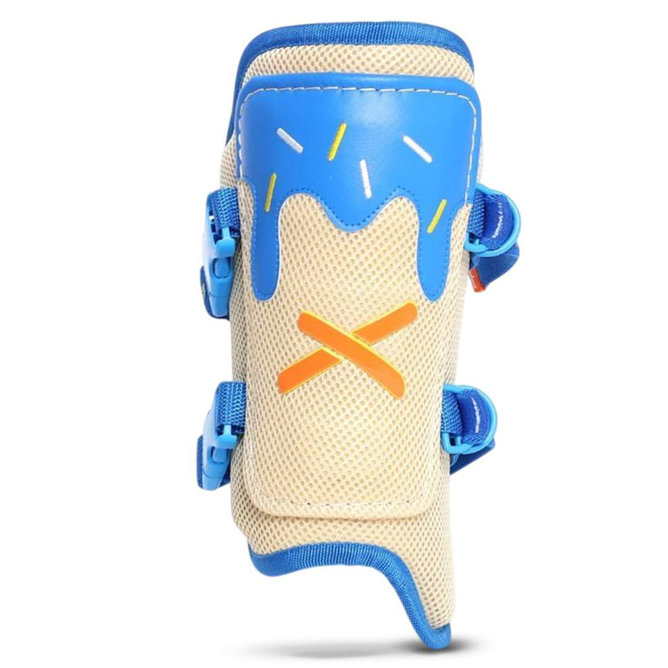 Maya Brady Left Handed Batter Leg Guard