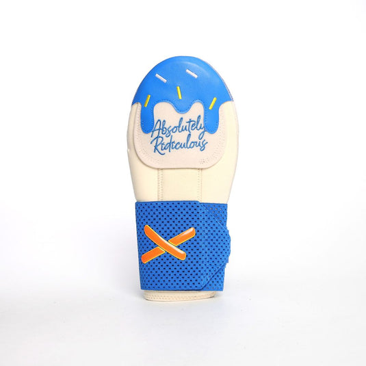 Maya Brady Sliding Mitt