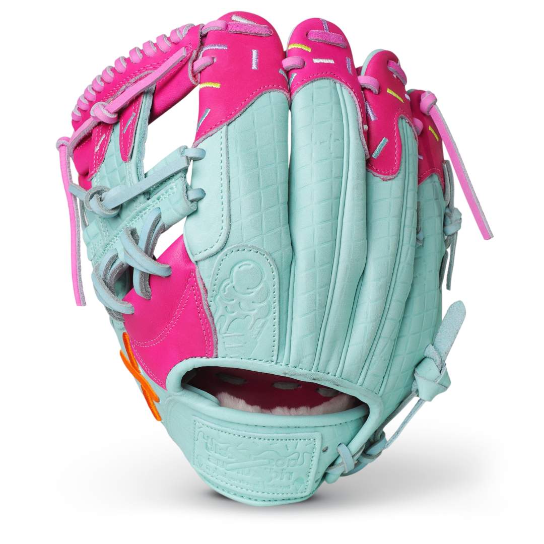 miami ice | ice cream glove