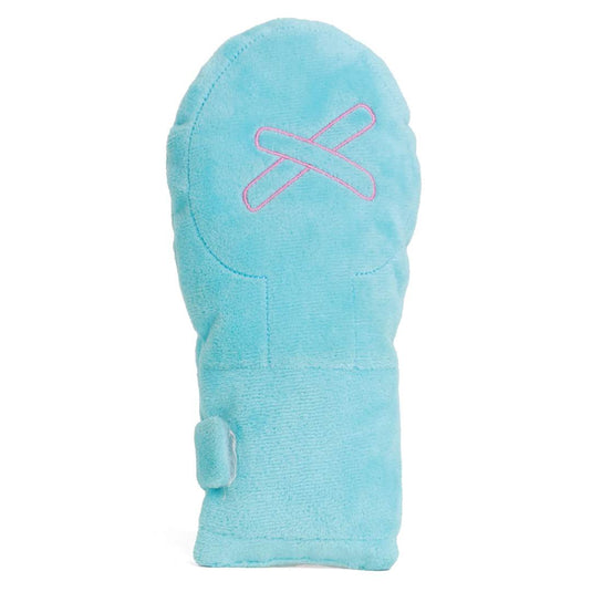 Miami Ice Dog Toy