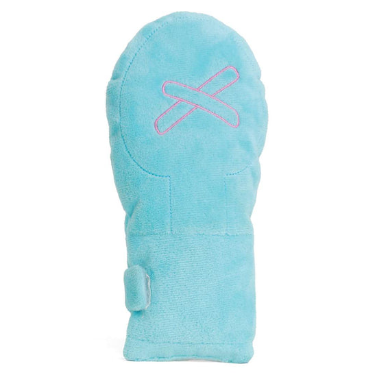 Miami Ice Dog Toy