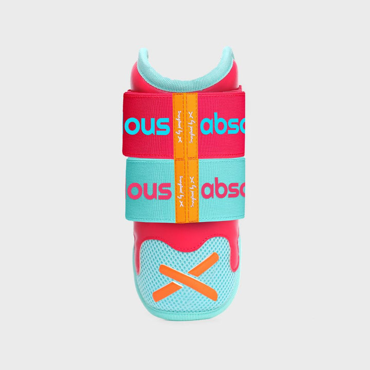 Translation missing: ja.Miami Ice Double Strap Elbow Guard