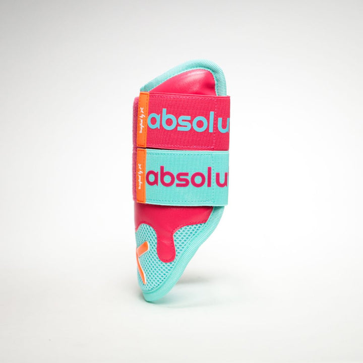 Translation missing: ja.Miami Ice Double Strap Elbow Guard